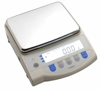 VIBRA AJH 3200CE - весы лабораторные