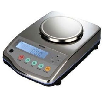 VIBRA CJ 820ER - весы лабораторные