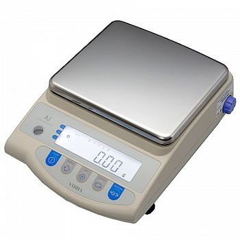 VIBRA AJ 320CE - весы лабораторные