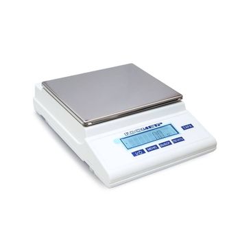 Госметр ВЛТЭ-6100П-В - Весы лабораторные технические
