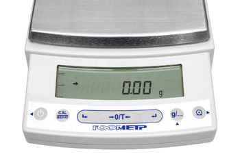 ВЛЭ-6202CI - Весы лабораторные