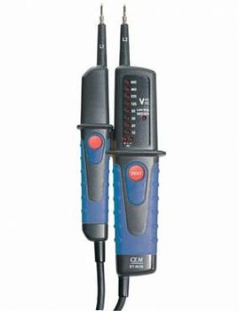 DT-9020 (DT-9120) - указатель напряжения