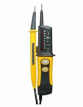 DT-9021 - указатель напряжения и правильности чередования фаз