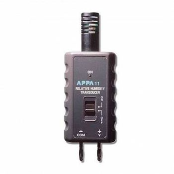 APPA 11 - модуль преобразования температуры