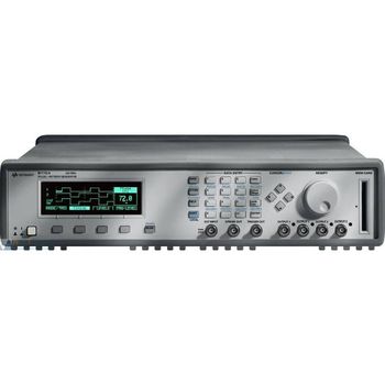 81110A - базовый блок генератора импульсов