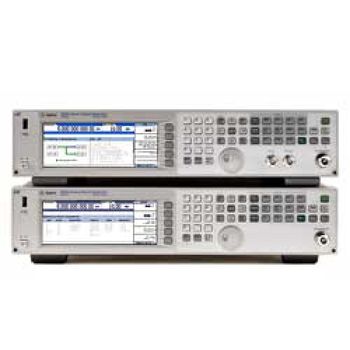 N5181A-506 - генератор высокочастотный