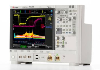 N5183A-520 - генератор высокочастотный