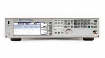 N5181A-503 - генератор высокочастотный