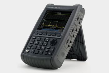 N9912A-230 - опция расширения диапазона частот