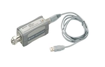 U2002A - USB-измеритель мощности