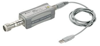 U2001B - USB-измеритель мощности