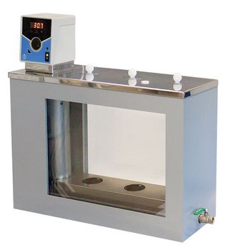 LOIP LT-912 -Низкотемпературный термостат (водяная баня) для определения вязкости