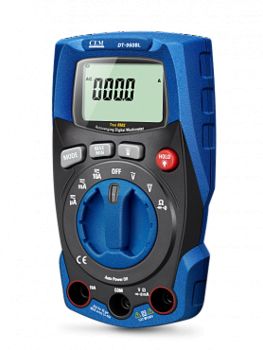 DT-960В - мультиметр цифровой