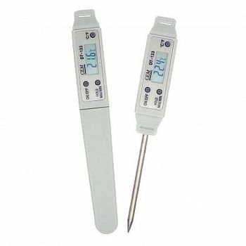 DT-133 - термометр цифровой