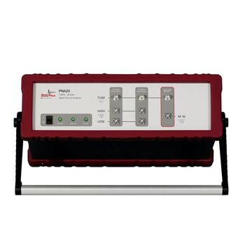 PNA20 - анализатор фазовых шумов