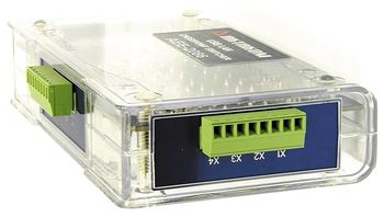 АЕЕ-2086 - 4-канальный USB силовой коммутатор