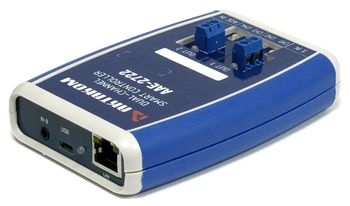 ААЕ-2722 - Универсальный контроллер LAN/USB