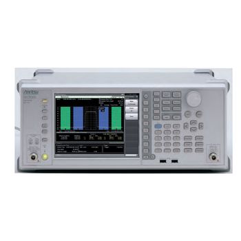 MS2830A-044 — анализатор сигналов