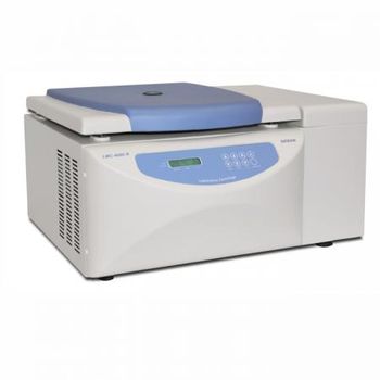 LMC-4200R - Центрифуга лабораторная с охлаждением