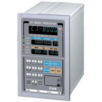CI-8000V - Индикатор весовой