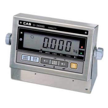 СI-2400BS - Индикатор весовой