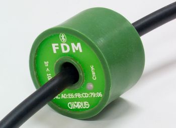 FDM – система мониторинга технического состояния асинхронных и синхронных электродвигателей