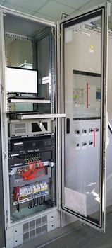 КМК-500 – комплексная система мониторинга технического состояния высоковольтных кабелей 110-500 кВ