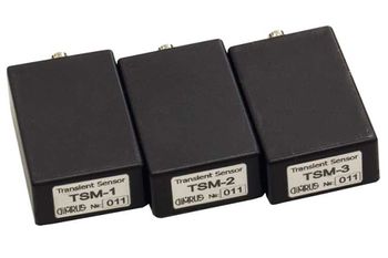 TSM - ёмкостные датчики для регистрации высокочастотных токов растекания