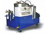 УРМ-2500 установка для регенерации отработанного трансформаторного масла