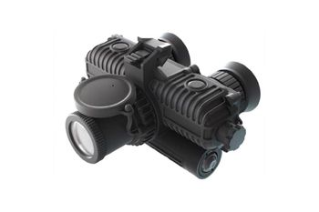 Fortuna General Binoculars 25S3 — тепловизионный бинокль