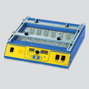 HAKKO FR-870B — инфракрасный предварительный нагреватель
