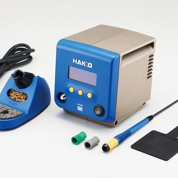 HAKKO FX-100 - паяльная станция