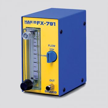 HAKKO FX-791 — контроллер азота