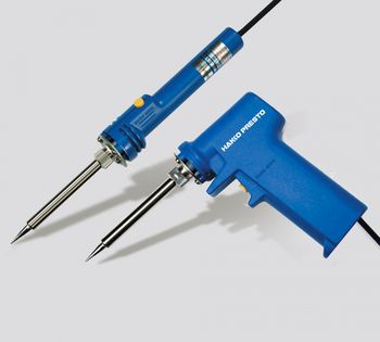 HAKKO PRESTO - паяльники