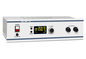 LFG-200 - Генератор звуковой частоты