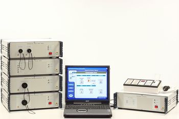 ETP-System Универсальная система диагностики силовых трансформаторов