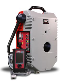 RAPTOR универсальный комплекс прогрузки первичным током