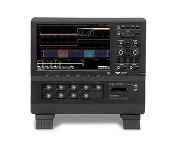 HDO8038AR – осциллограф цифровой