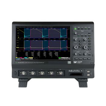 HDO4024AR-MS – цифровой осциллограф