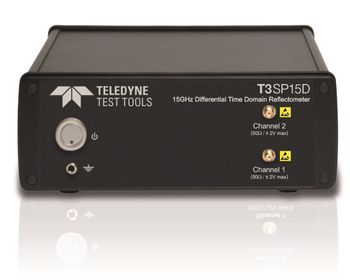 T3SP10DR – рефлектометр