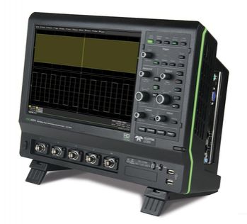 HDO6054AR – осциллограф цифровой