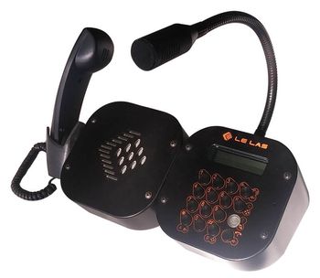 TLS202 - Настольный телефон