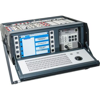 TM1800 - система анализа характеристик выключателей