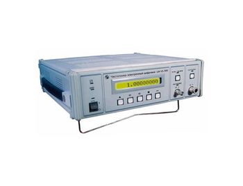 Ч3-79М - Частотомер электронный цифровой