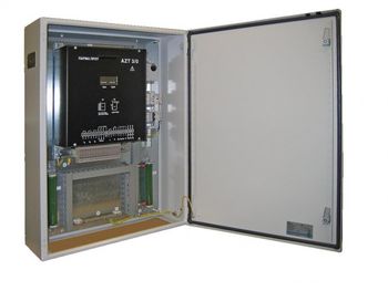 ШЭПП-1601, ШЭПП-1602 - шкафы автономной токовой защиты