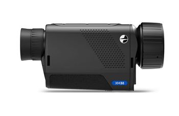 Pulsar Axion XM38