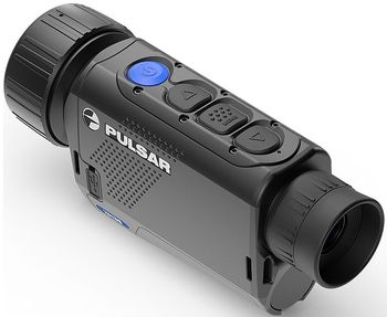 Pulsar Axion XM38
