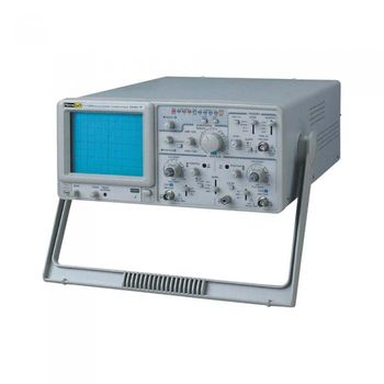 ПрофКиП С1-128М - осциллограф сервисный двухканальный