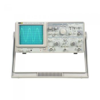 ПрофКиП С1-93М - осциллограф сервисный двухканальный
