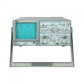 ПрофКиП С1-99М - осциллограф сервисный двухканальный